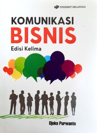 Komunikasi Bisnis Edisi Kelima